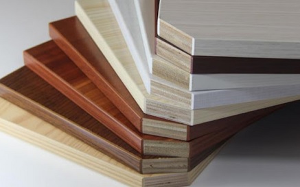 ukuran triplek melamin