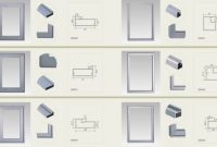 gambar kusen aluminium gambar kusen aluminium