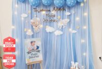 Ulang dekorasi balon rosegold tokopedia Ulang dekorasi balon rosegold tokopedia